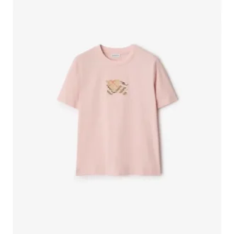 Camiseta de algodón EKD Check Camiseta de algodón EKD Check