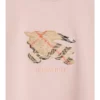 Camiseta de algodón EKD Check Camiseta de algodón EKD Check
