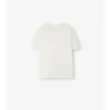 Camiseta de algodón EKD multicolor Camiseta de algodón EKD multicolor