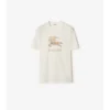 Camiseta de algodón EKD Ombra