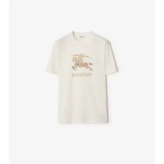 Camiseta de algodón EKD Ombra