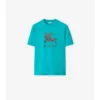 Camiseta de algodón EKD Ombra Camiseta de algodón EKD Ombra