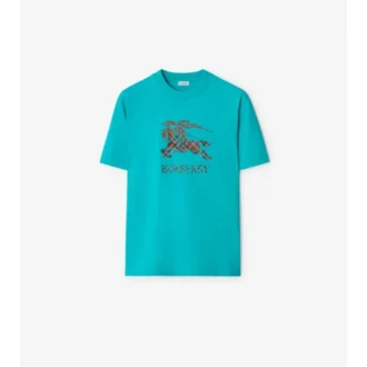 Camiseta de algodón EKD Ombra