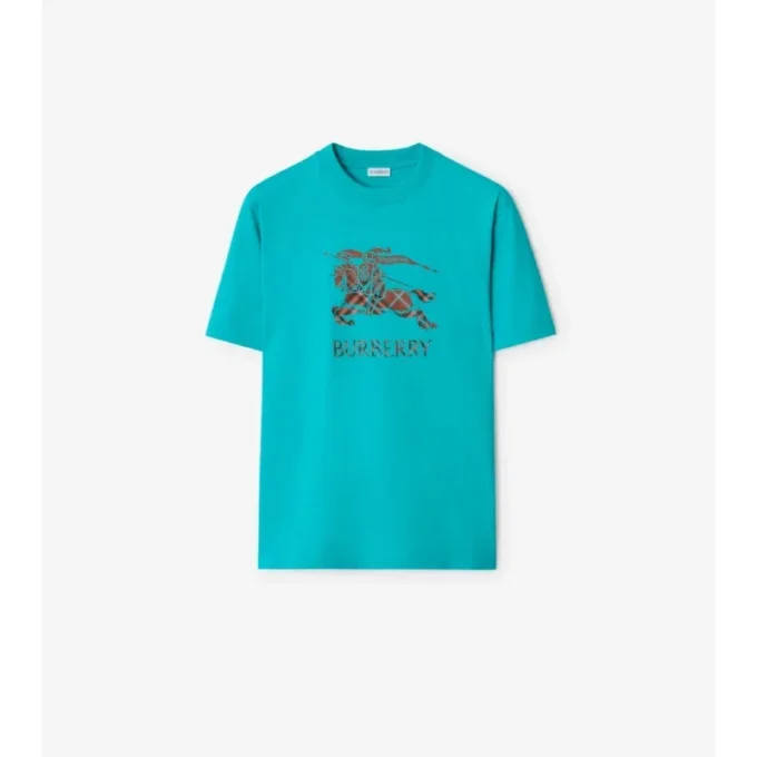 Camiseta de algodón EKD Ombra Camiseta de algodón EKD Ombra