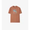 Camiseta de algodón EKD Ombra Camiseta de algodón EKD Ombra