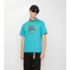 Camiseta de algodón EKD Ombra Camiseta de algodón EKD Ombra