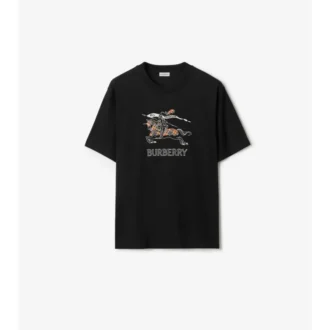Camiseta de algodón EKD Sketch