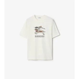 Camiseta de algodón EKD Sketch