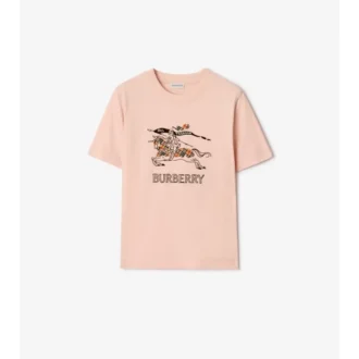 Camiseta de algodón Ekd Sketch