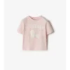 Camiseta de algodón elástico EKD Camiseta de algodón elástico EKD