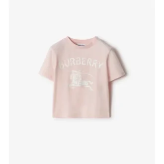 Camiseta de algodón elástico EKD