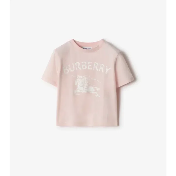 Camiseta de algodón elástico EKD Camiseta de algodón elástico EKD