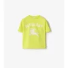 Camiseta de algodón elástico EKD Camiseta de algodón elástico EKD