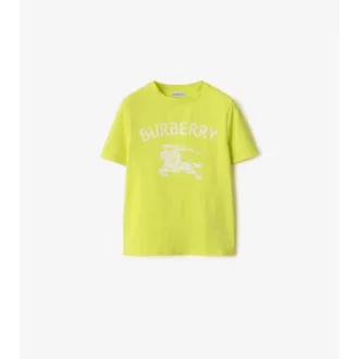 Camiseta de algodón elástico EKD Camiseta de algodón elástico EKD