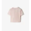 Camiseta de algodón elástico EKD Camiseta de algodón elástico EKD