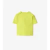 Camiseta de algodón elástico EKD Camiseta de algodón elástico EKD