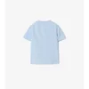 Camiseta de algodón elástico EKD Camiseta de algodón elástico EKD