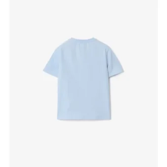 Camiseta de algodón elástico EKD Camiseta de algodón elástico EKD