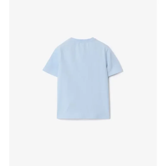 Camiseta de algodón elástico EKD Camiseta de algodón elástico EKD