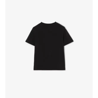 Camiseta de algodón elástico EKD Camiseta de algodón elástico EKD