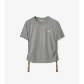 Camiseta de algodón Festival