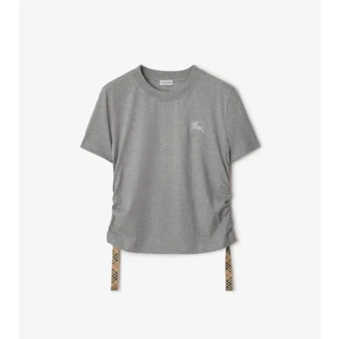 Camiseta de algodón Festival