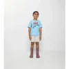 Camiseta de algodón London Camiseta de algodón London