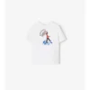 Camiseta de algodón London Guard