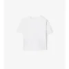 Camiseta de algodón London Guard Camiseta de algodón London Guard