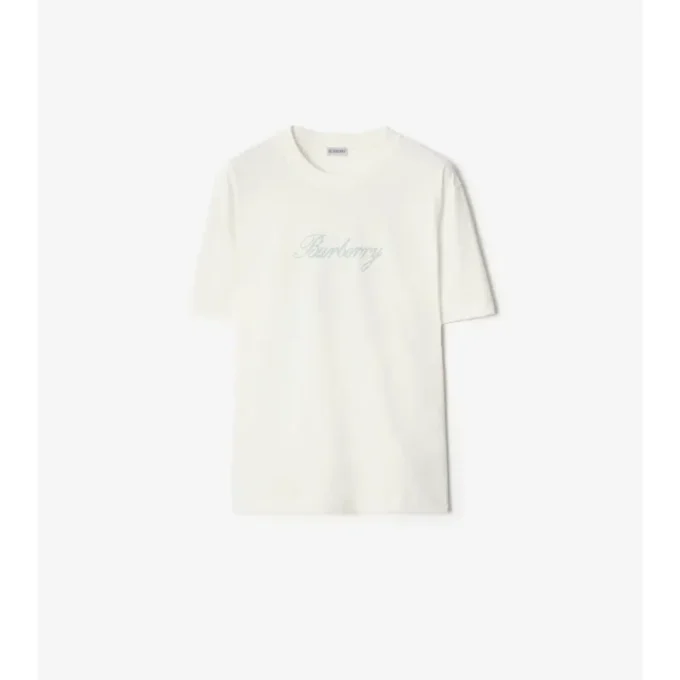 Camiseta de algodón Rain or Shine Camiseta de algodón Rain or Shine