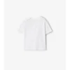 Camiseta de algodón Ski Bear Camiseta de algodón Ski Bear