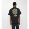 Camiseta de algodón Sleeping Knight