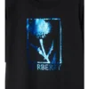 Camiseta de algodón Thistle Camiseta de algodón Thistle