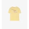Camiseta de algodón Tokyo Bear Camiseta de algodón Tokyo Bear