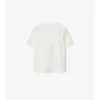 Camiseta de algodón Watercolour EKD