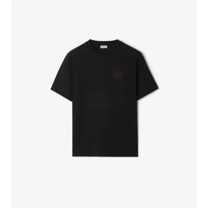 Camiseta Sun de algodón Camiseta Sun de algodón