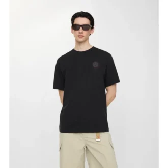 Camiseta Sun de algodón