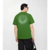 Camiseta Sun de algodón Camiseta Sun de algodón