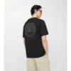 Camiseta Sun de algodón Camiseta Sun de algodón
