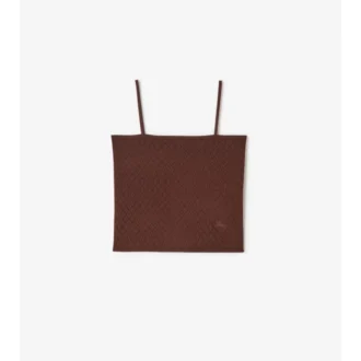 Camisola de mezcla de seda
