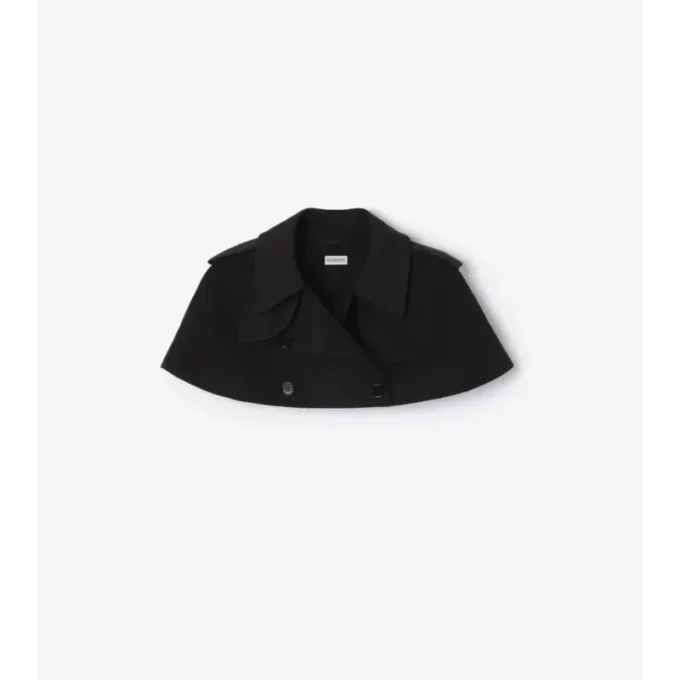 Capa tipo Gabardine Capa tipo Gabardine