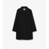 Car Coat corto de nylon Ridgewood 