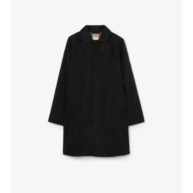 Car Coat corto de nylon Ridgewood 