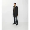 Car Coat corto de nylon Ridgewood 