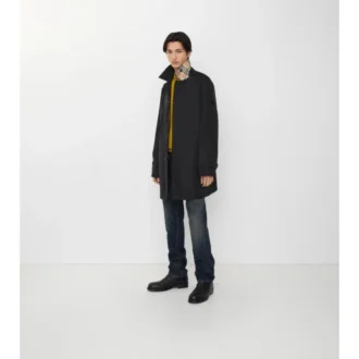 Car Coat corto de nylon Ridgewood 
