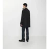 Car Coat corto de nylon Ridgewood 