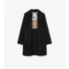 Car Coat corto de nylon Ridgewood 