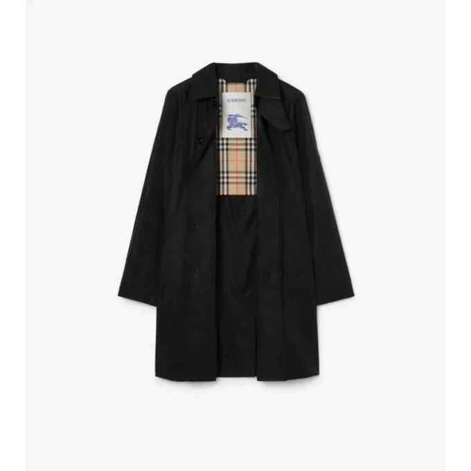 Car Coat corto de nylon Ridgewood 