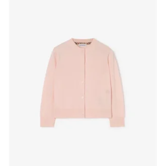 Cardigan de cachemira