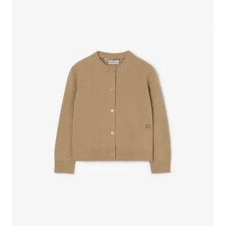 Cardigan de cachemira